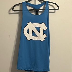 UNC tank top
